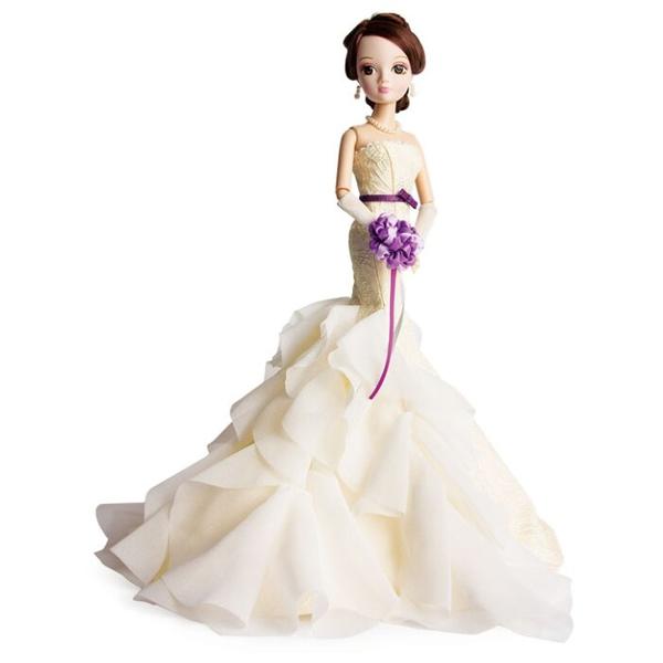 Кукла Sonya Rose Золотая коллекция в платье Шарли, 27 см, R4338N