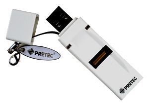 Pretec i-Disk Connect Plus