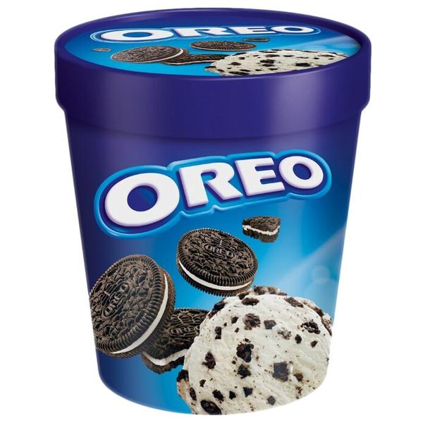 Мороженое Oreo с печеньем 260 г