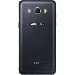 Samsung Galaxy J5 (2016) SM-J510 16Gb (черный)