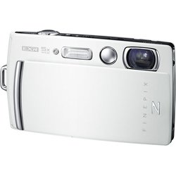 Fujifilm FinePix Z1000EXR (белый)