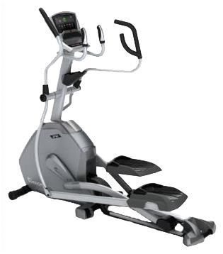 Vision Fitness XF40 Touch