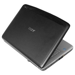 Acer ASPIRE 5315-201G12Mi (Celeron 550 2000 Mhz/15.4"/1280x800/1024Mb/120.0Gb/DVD-RW/Wi-Fi/Win Vista HP)