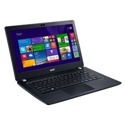 Acer ASPIRE V3-331-P4PT (Pentium 3556U 1700 MHz/13.3"/1366x768/4.0Gb/500Gb/DVD нет/Intel GMA HD/Wi-Fi/Bluetooth/Win 8 64)