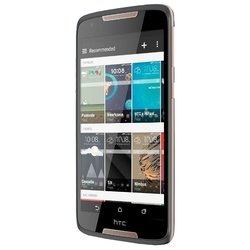 HTC Desire 828 dual sim 16Gb (темно-серый)