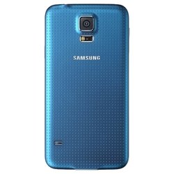 Samsung Galaxy S5 SM-G900FD 16Gb Dual LTE (синий)