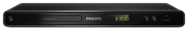 Philips DVP3350