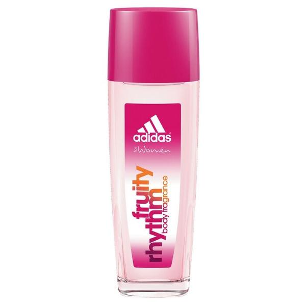 Парфюмерная вода adidas Fruity Rhythm Body Fragrance