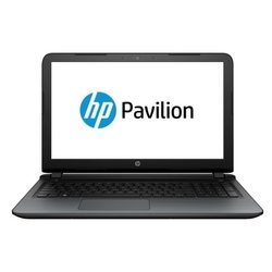 HP PAVILION 15-ab243ur (Intel Core i5 6200U 2300 MHz/15.6"/1920x1080/6.0Gb/1000Gb/DVD-RW/NVIDIA GeForce 940M/Wi-Fi/Bluetooth/Win 10 Home)
