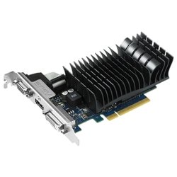 ASUS GeForce GT 730 902Mhz PCI-E 2.0 1024Mb 1800Mhz 64 bit DVI HDMI HDCP RTL