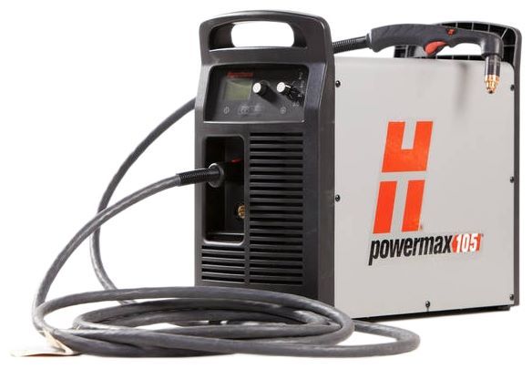 Hypertherm Powermax105