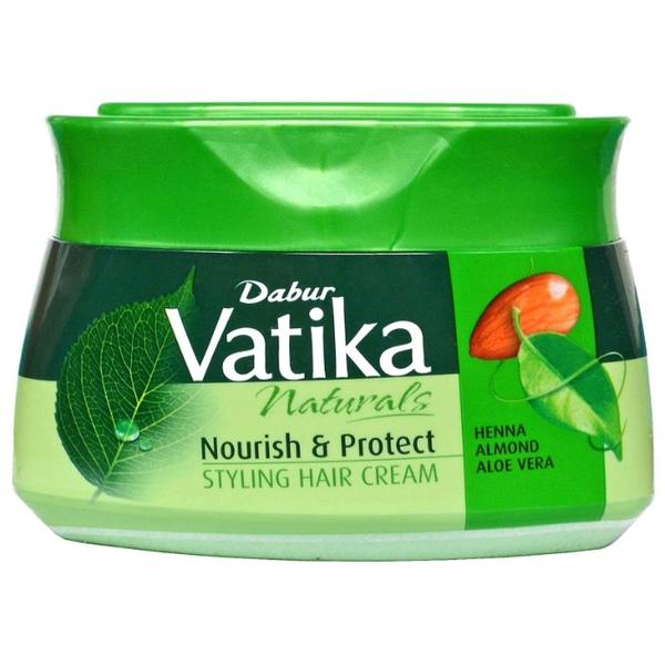 Dabur Vatika Крем-маска для волос Питание и защита