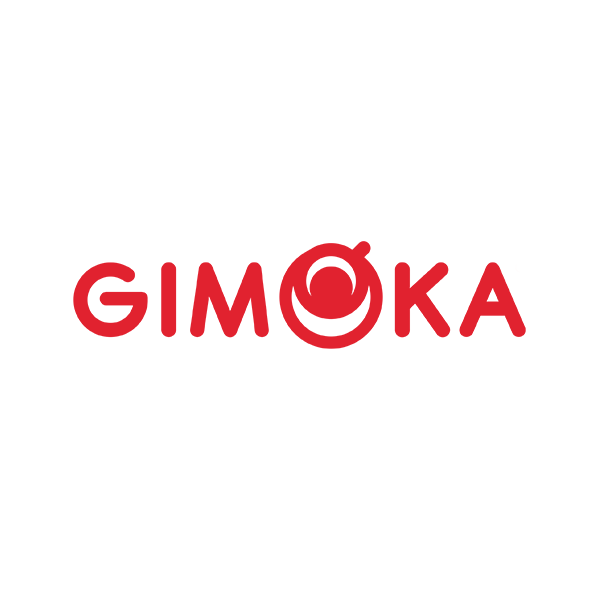 Кофе в зернах Gimoka Gran Bar