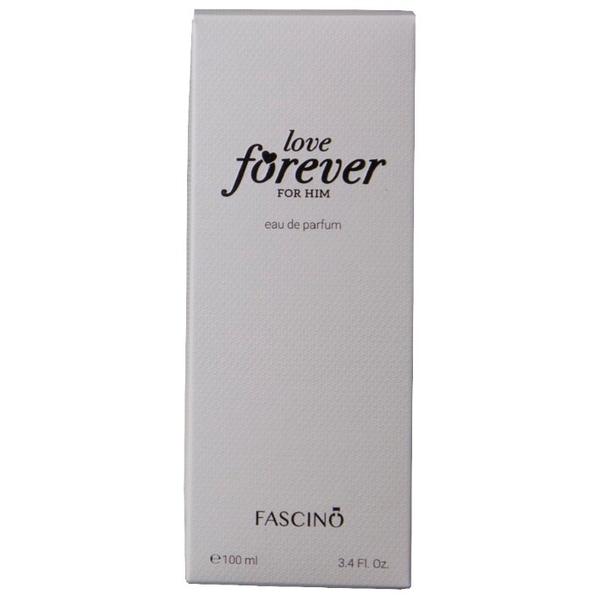 Парфюмерная вода Fascino Love Forever for Him