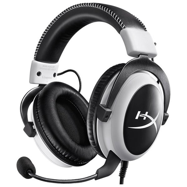 Kingston HyperX Cloud