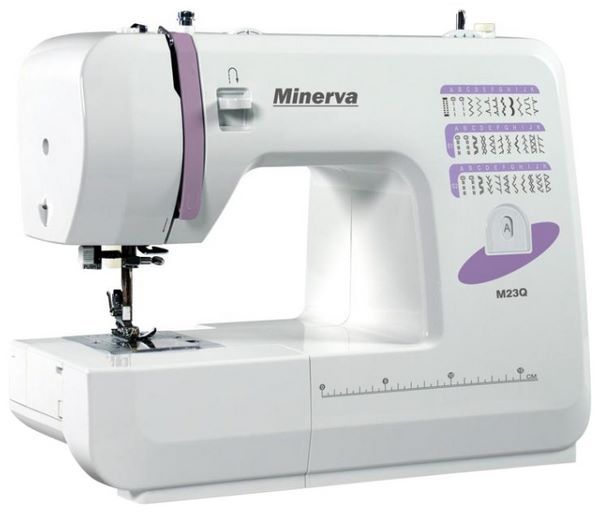 Minerva M23Q
