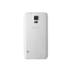 Samsung Galaxy S5 Duos SM-G900FD (белый)