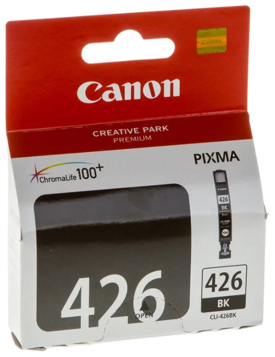 Canon CLI-426BK (4556B001)
