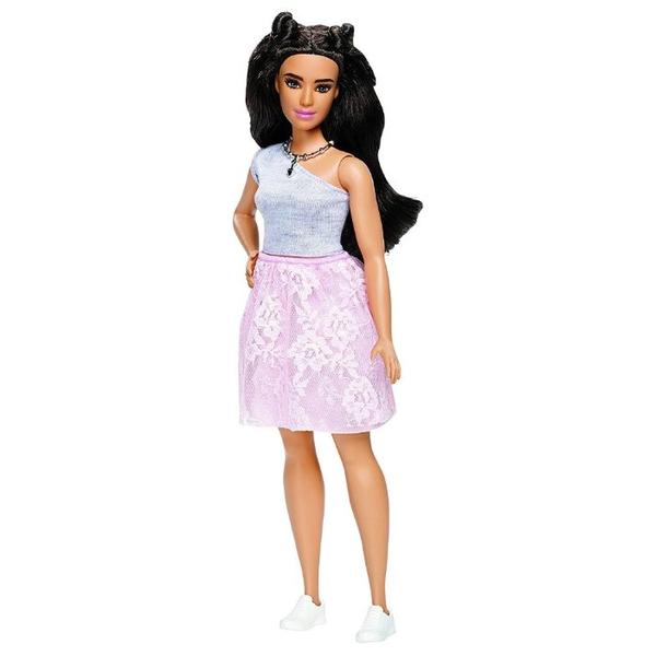 Кукла Barbie Игра с модой, DYY95