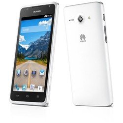 Huawei Ascend Y530 (белый)