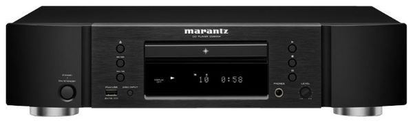 Marantz CD6004