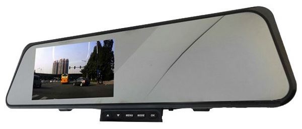 Falcon HD50-LCD