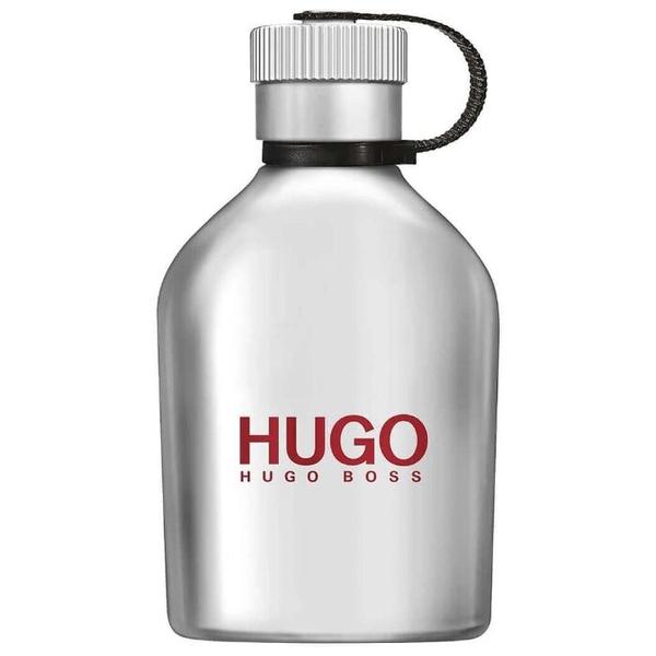 Туалетная вода HUGO BOSS Hugo Iced