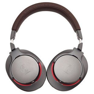 Audio-Technica ATH-MSR7b (коричневый)