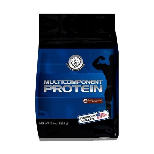 Протеин RPS Nutrition Multicomponent Protein (2270 г)