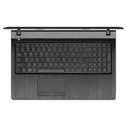 Lenovo G500 (Core i3 3110M 2400 Mhz/15.6"/1366x768/4.0Gb/320Gb/DVD-RW/Intel HD Graphics 4000/Wi-Fi/Bluetooth/DOS)