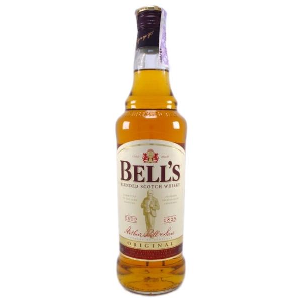 Виски Bell's Original 0.7 л