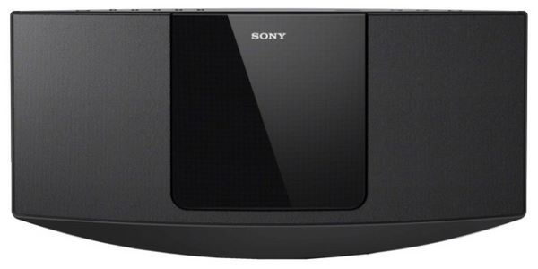 Sony CMT-V9 Black