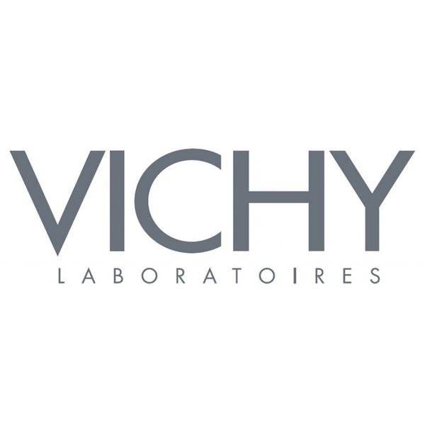 Vichy набор шампуней Vitamin + Detox + Nutri Protein
