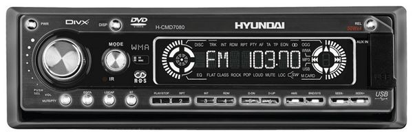 Hyundai H-CMD7080 (2006)