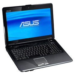 ASUS M60J (Core i7 720QM 1600 Mhz/16.0"/1366x768/4096Mb/640.0Gb/DVD-RW/Wi-Fi/Bluetooth/Win 7 HP)