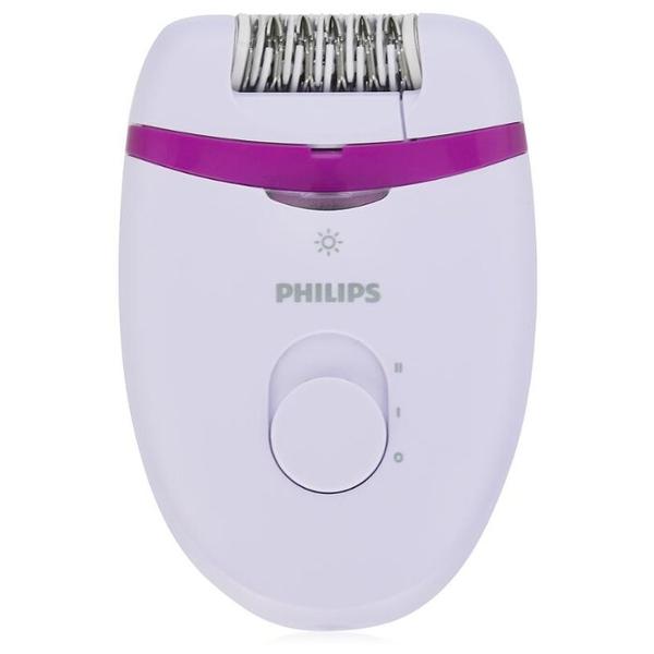 Philips BRE275 Satinelle Essential
