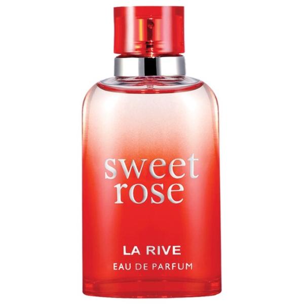 Парфюмерная вода La Rive Sweet Rose