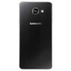 Samsung Galaxy A7 (2016) (SM-A710FZKDSER) (черный)