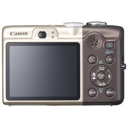 Canon PowerShot A1000 IS