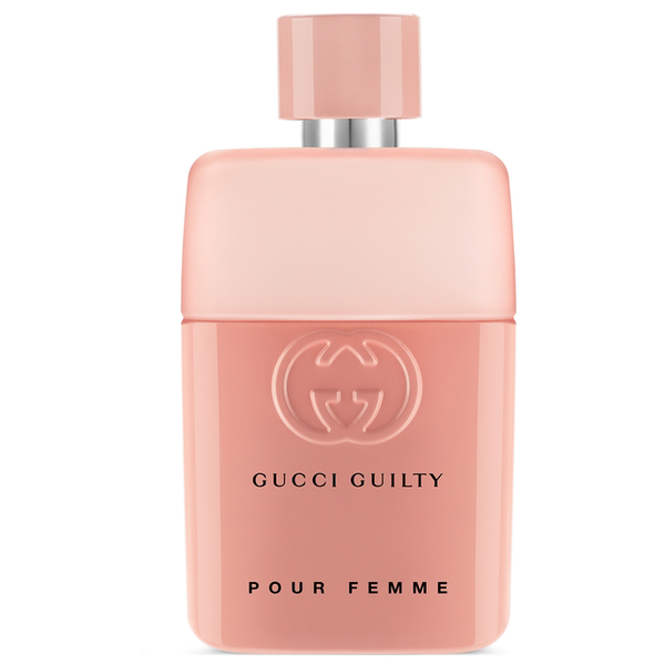 Парфюмерная вода GUCCI Guilty Love Edition pour Femme