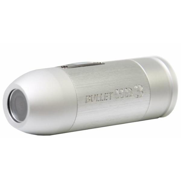 Экшн-камера Ridian BulletHD 3 Mini