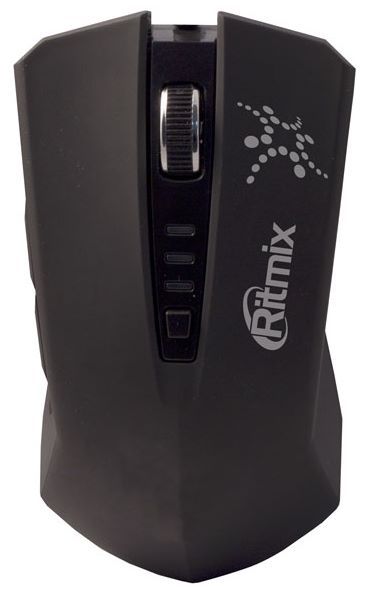 Ritmix ROM-316 Black USB