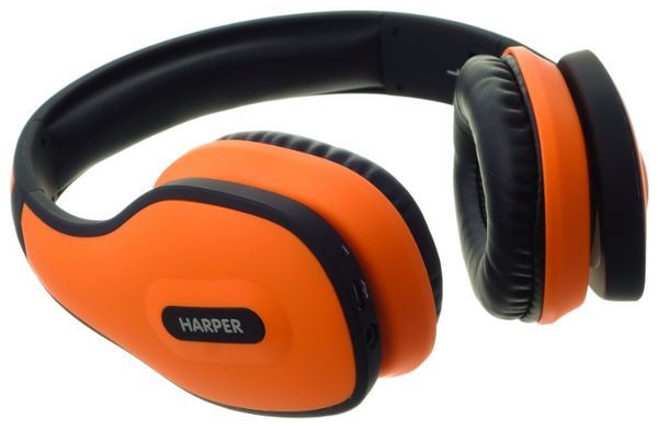 HARPER HB-402