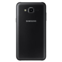 Samsung Galaxy J7 Neo SM-J701F/DS (черный)