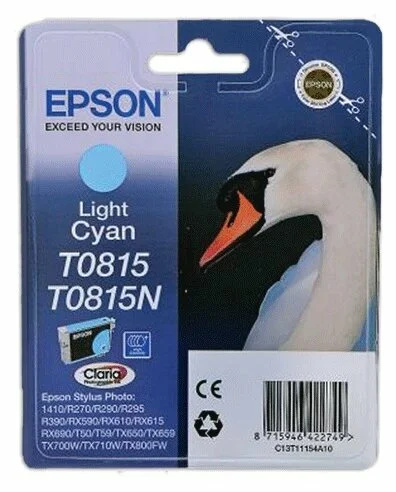 Epson C13T11154A10