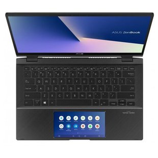 ASUS ZenBook Flip 14 UX463