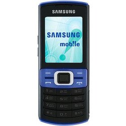Samsung C3011 (синий)