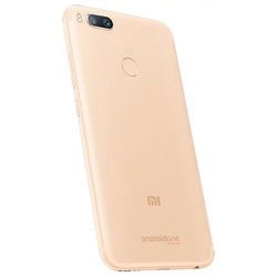 Xiaomi Mi A1 32GB (золотистый)