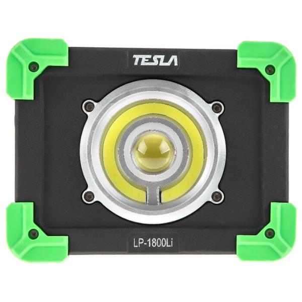 Кемпинговый фонарь Tesla LP-1800Li