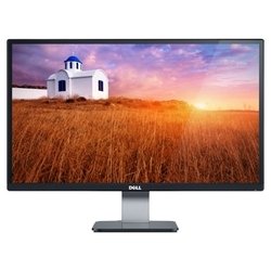 DELL S2340L (серебристо-черный)